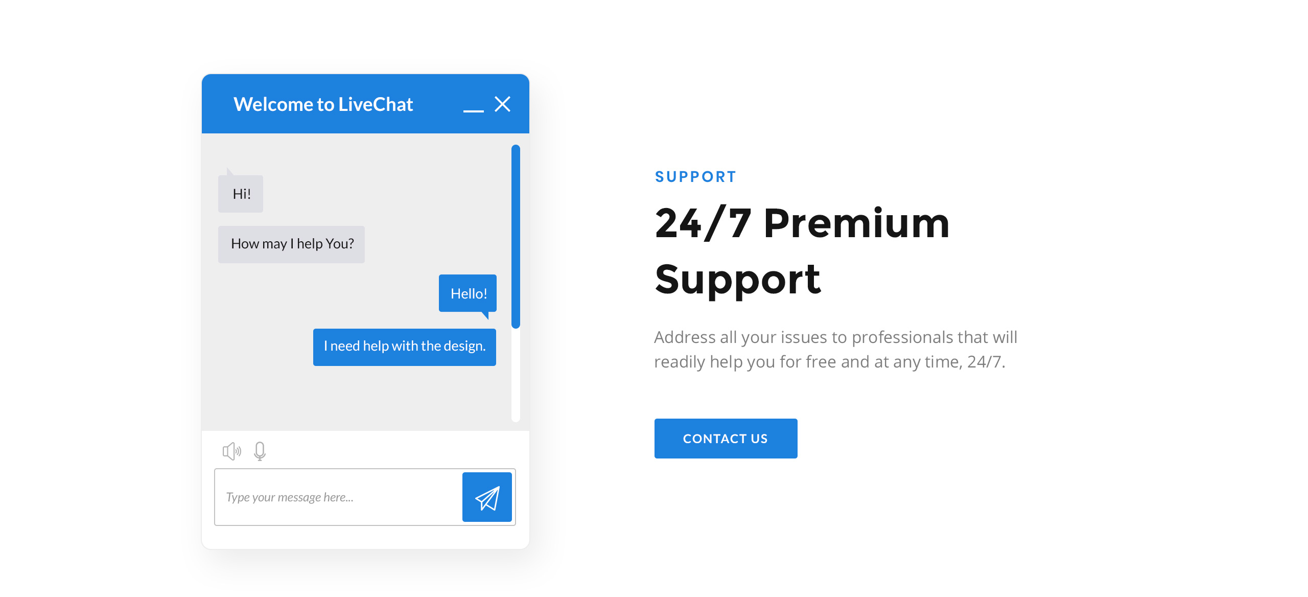 многостраничный креативный html шаблон сайта летной школы