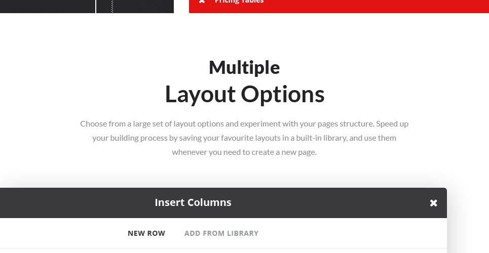 транспорт и логистика отзывчивая тема wordpress