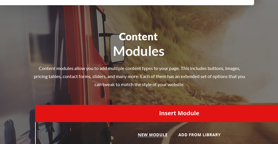 транспорт и логистика отзывчивая тема wordpress