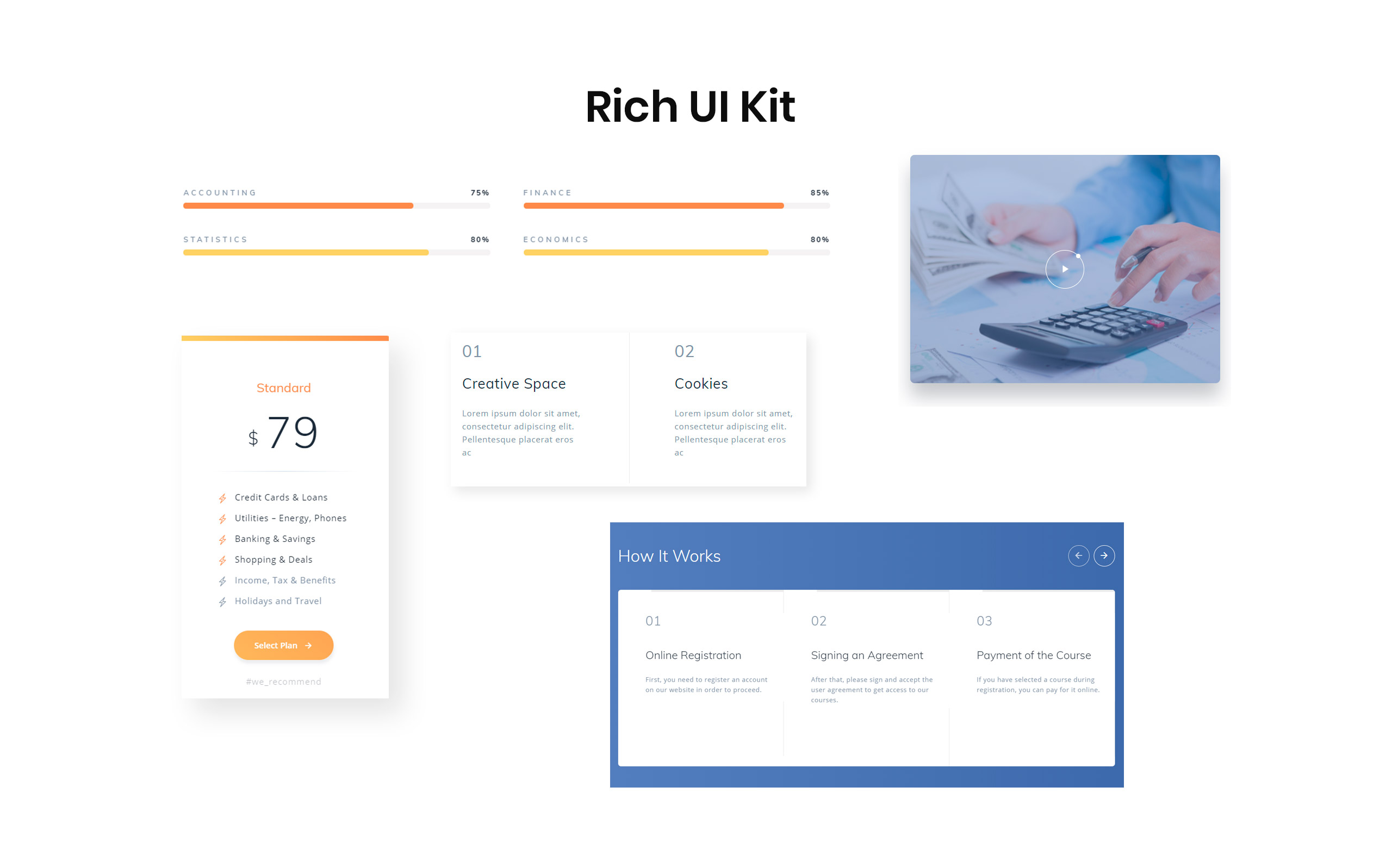 moneysave онлайн школа html5 шаблон сайта
