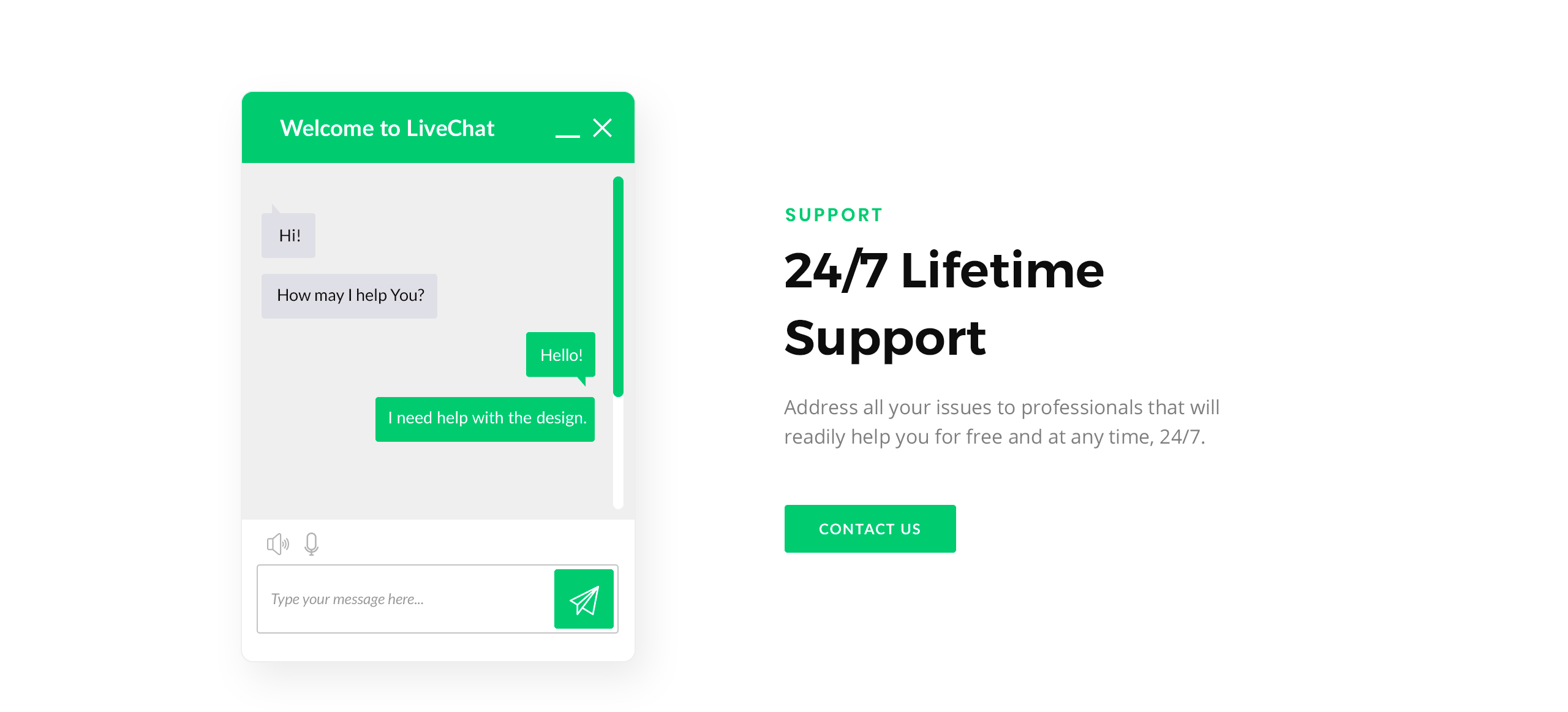туристическое агентство clean html bootstrap landing page template