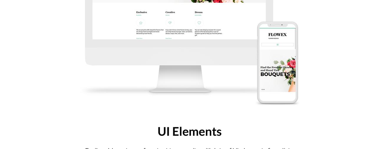 используйте чистый шаблон joomla