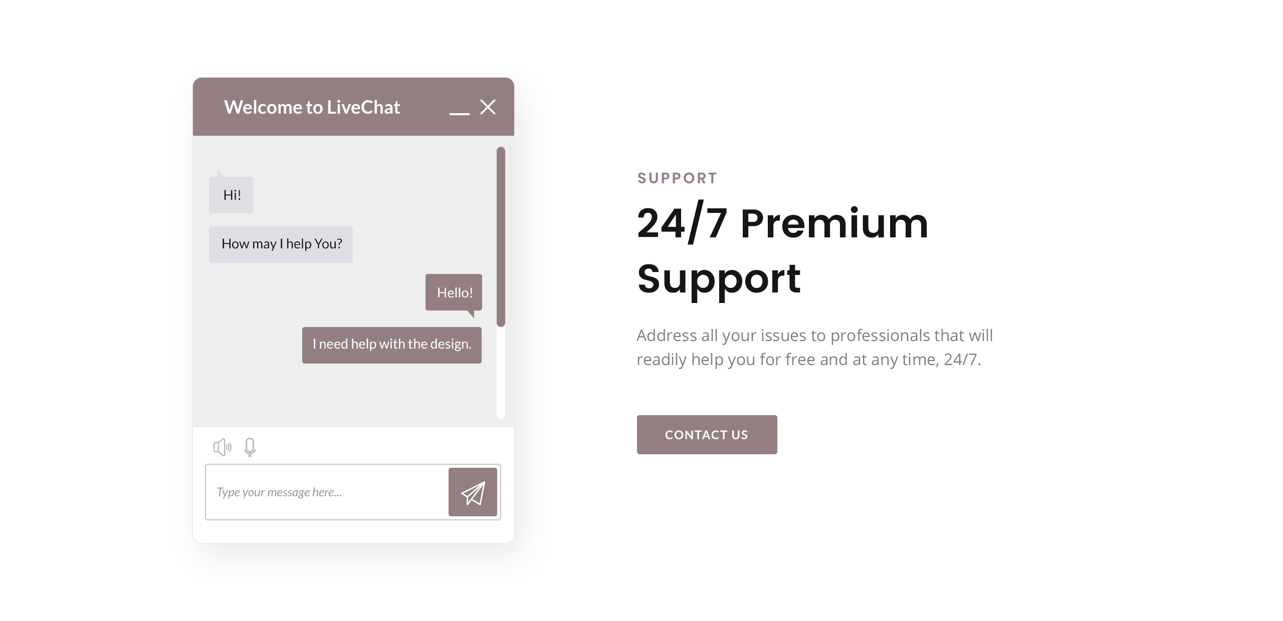 writer отзывчивый минимальный шаблон сайта html5