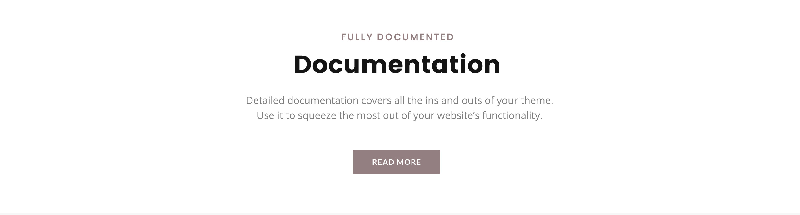 writer отзывчивый минимальный шаблон сайта html5
