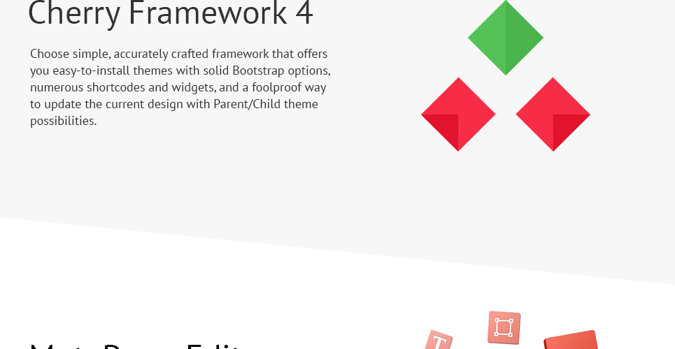 pixel storm wordpress тема
