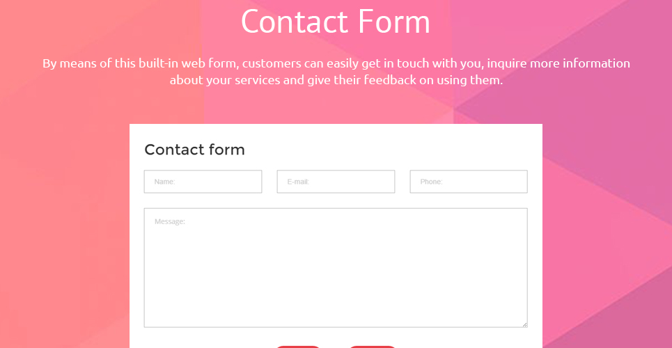 pixel storm wordpress тема