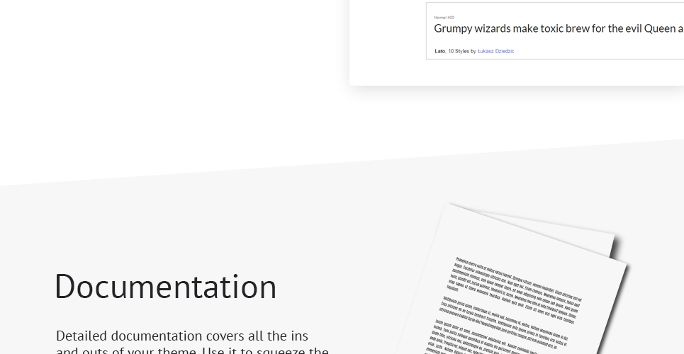 pixel storm wordpress тема
