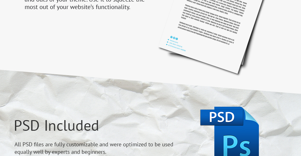 pixel storm wordpress тема