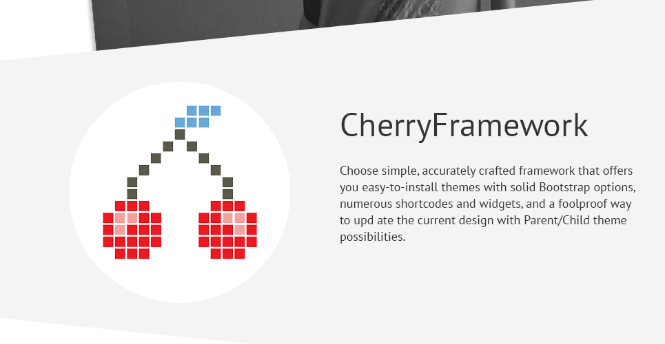 supreme wordpress theme