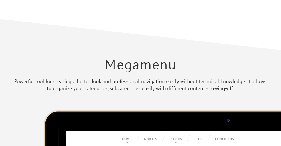 supreme wordpress theme