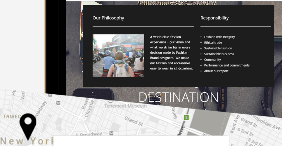 supreme wordpress theme