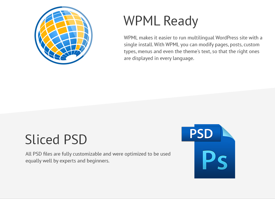 supreme wordpress theme