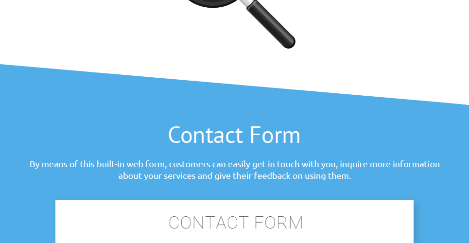 общение wordpress тема