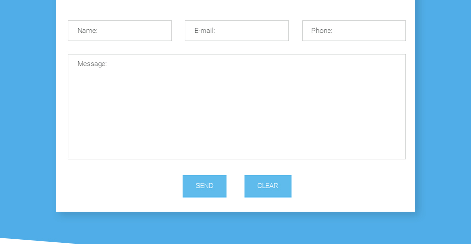 общение wordpress тема