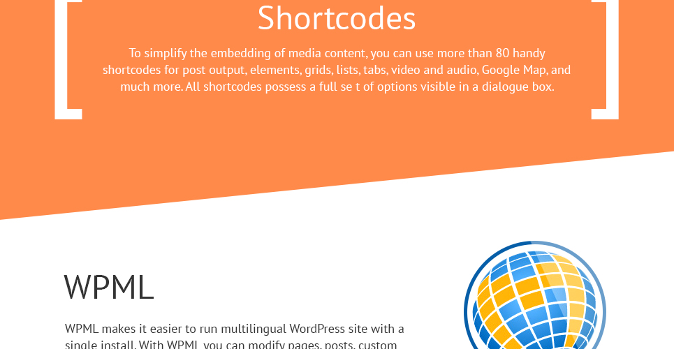 тема wordpress для планирования семьи