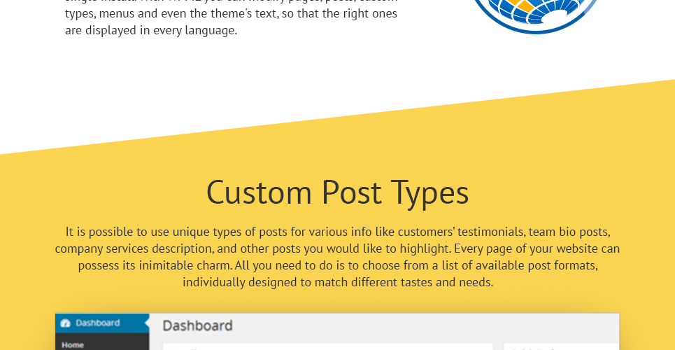 тема wordpress для планирования семьи