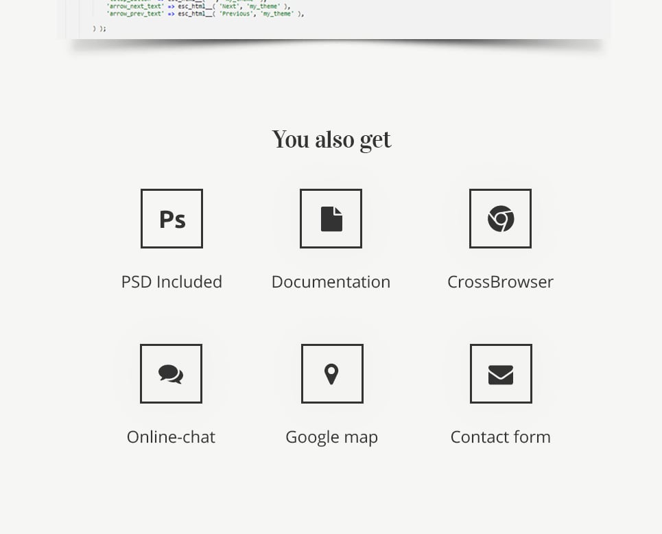 шаблон opencart viva