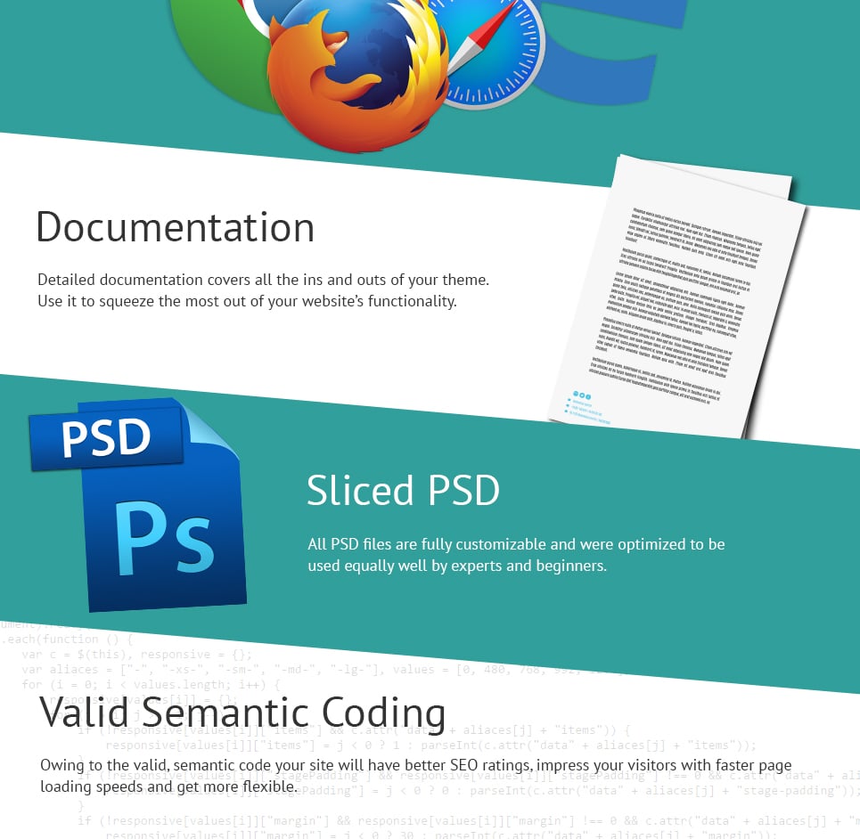 шаблон security co. joomla