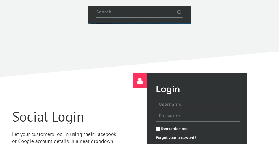 шаблон disco gravity joomla