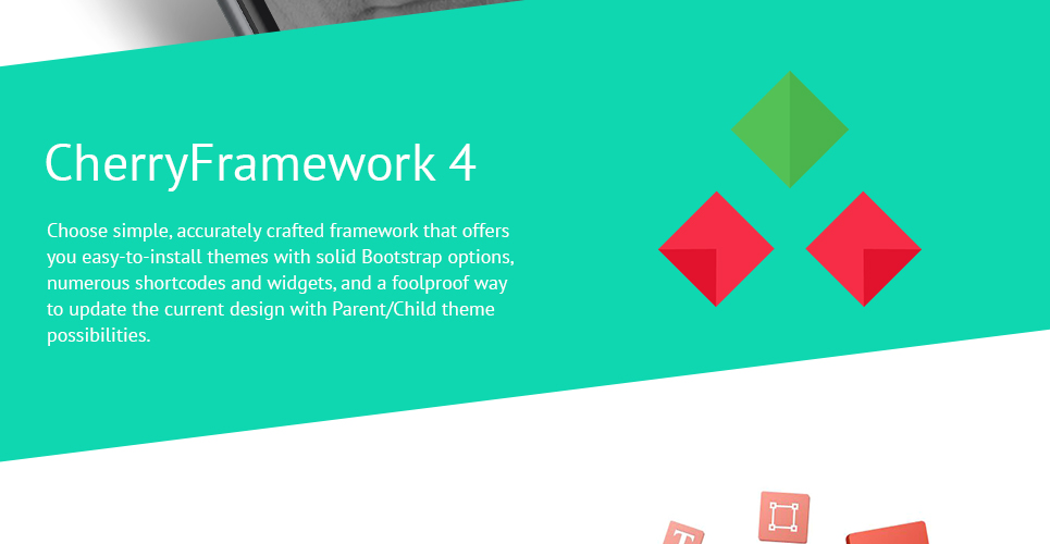 fin vertex wordpress тема