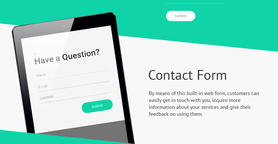 fin vertex wordpress тема