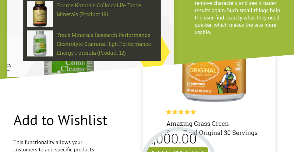 дополнения шаблон opencart