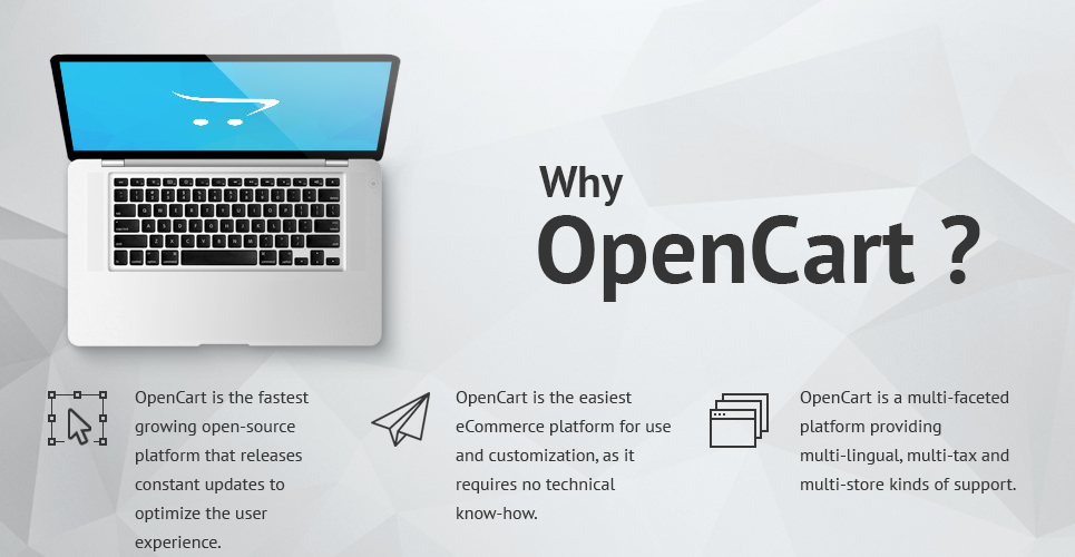 магазин часов шаблон opencart