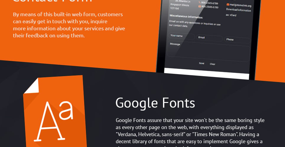 шаблон корзины joomla