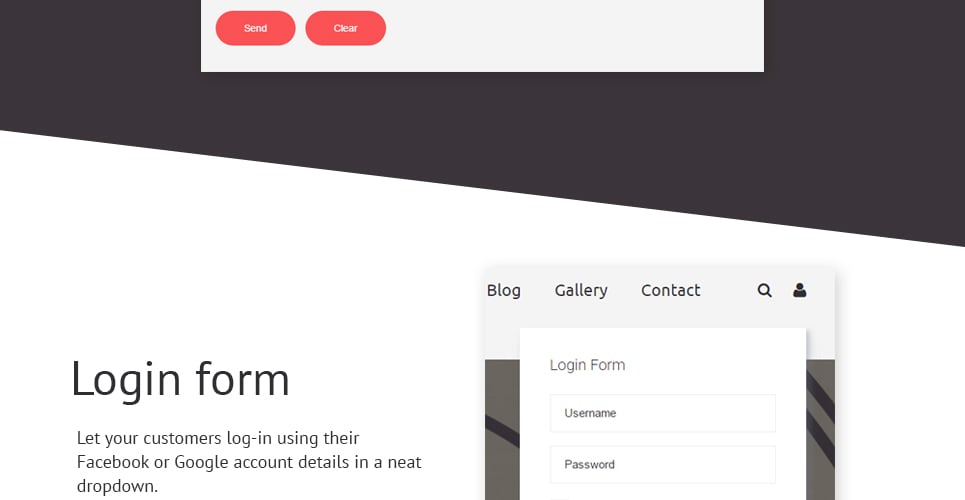 приготовление отзывчивого шаблона joomla