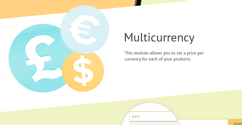 шаблон канцелярских принадлежностей opencart