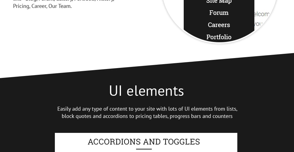 3d печать шаблона joomla