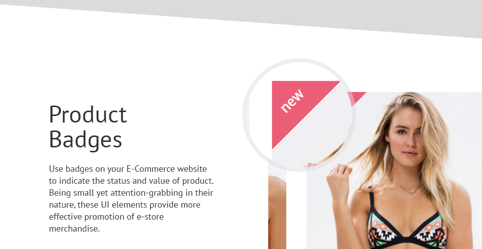 купальники prestashop тема