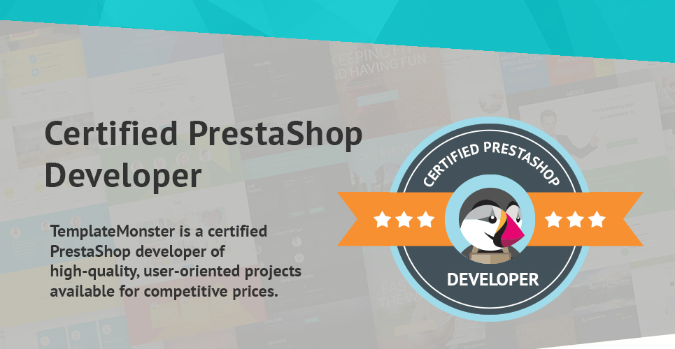 тема tennis sport prestashop