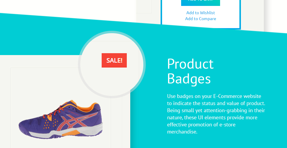 тема tennis sport prestashop