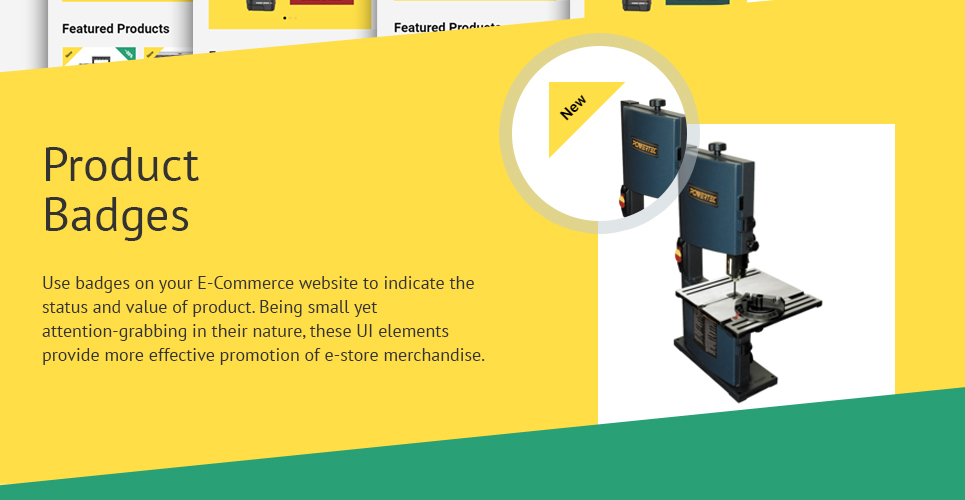 toolsstore shopify тема