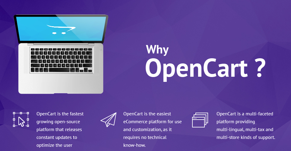 шаблон opencart магазина белья