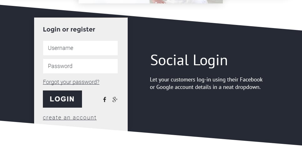 услуги покраски шаблона joomla