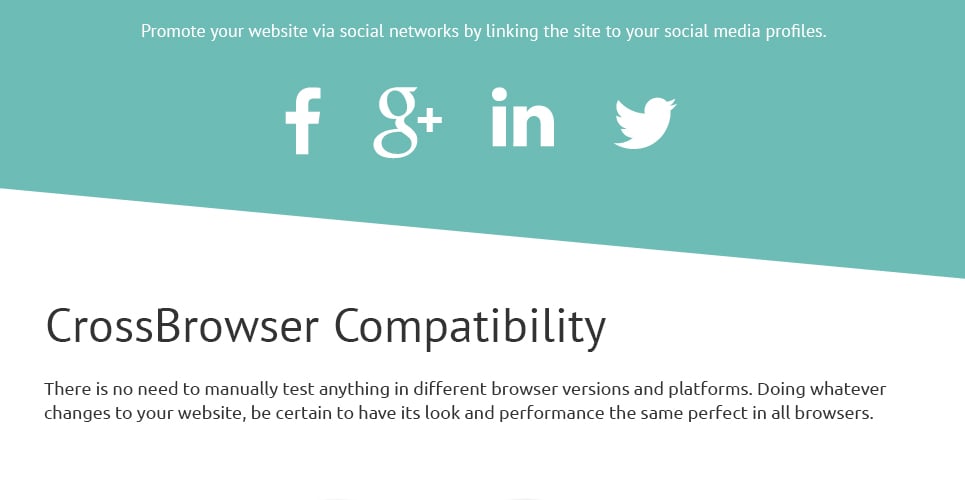 шаблон big family joomla