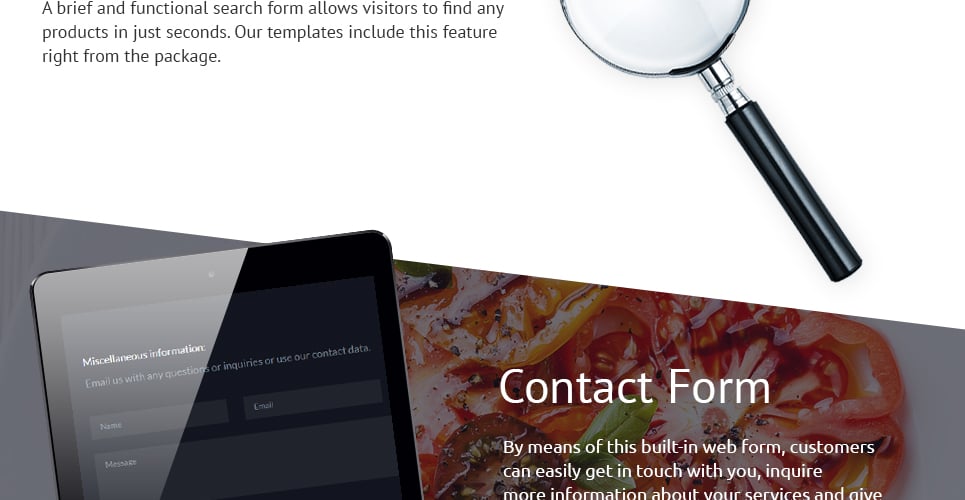 шаблон hardrock joomla