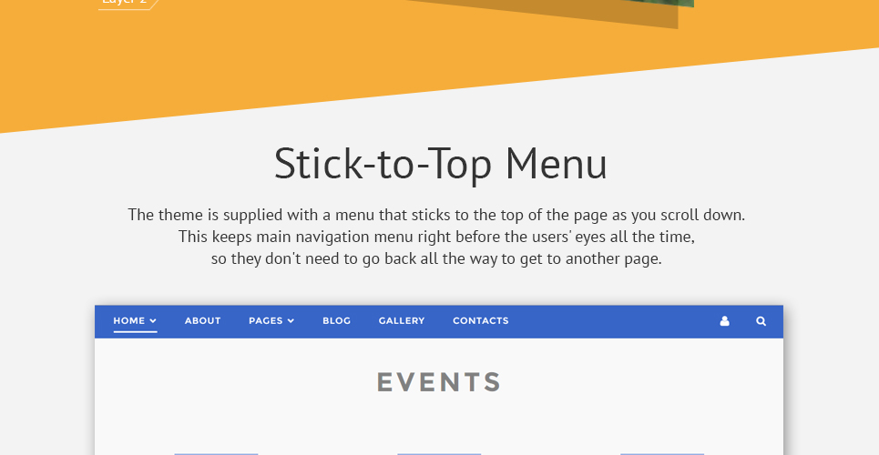 шаблон cricket club joomla