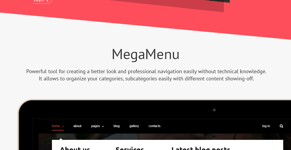 datingroom joomla шаблон