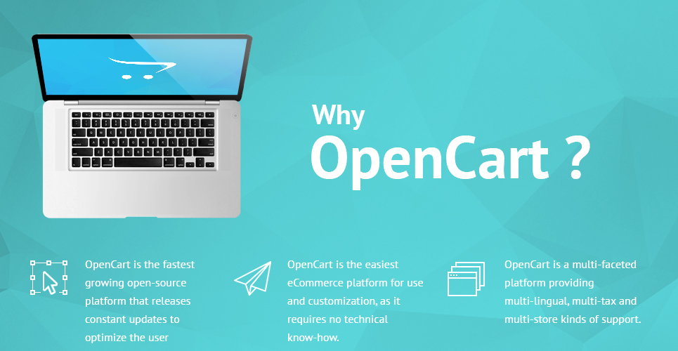 шаблон OpenCart petshop