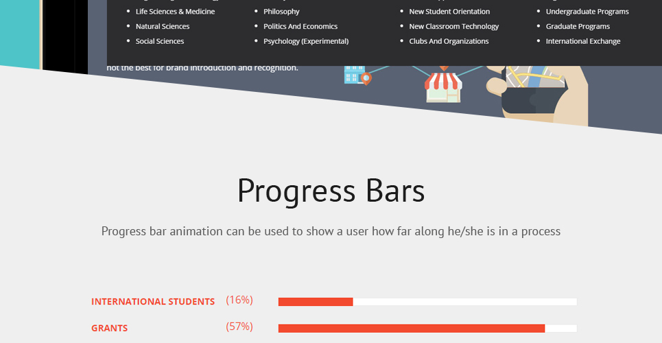шаблон education joomla