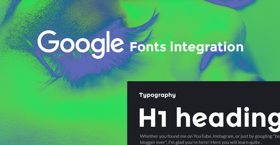 мода блог wordpress тема