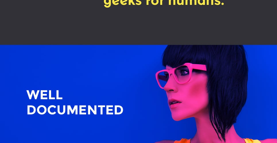 мода блог wordpress тема