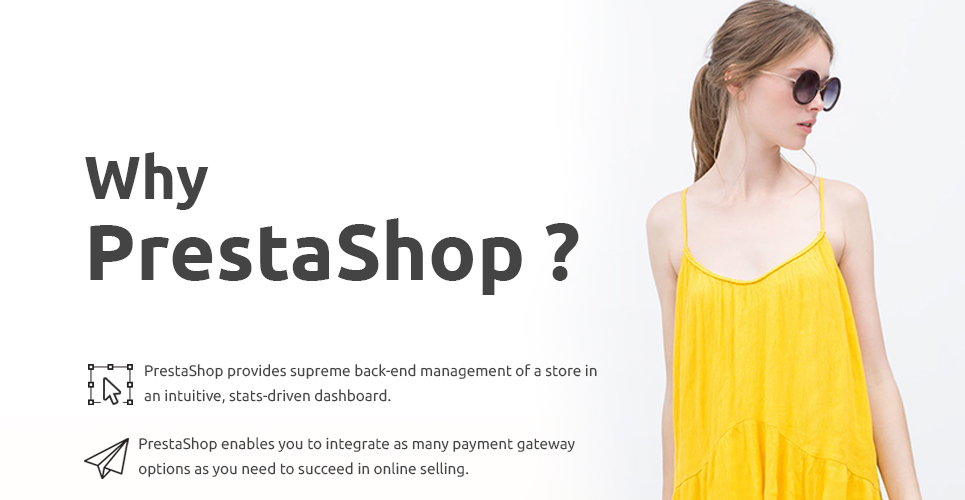 женская одежда prestashop тема