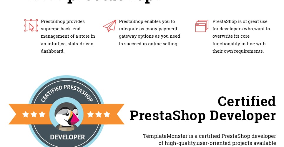 запчасти для автомобилей prestashop тема