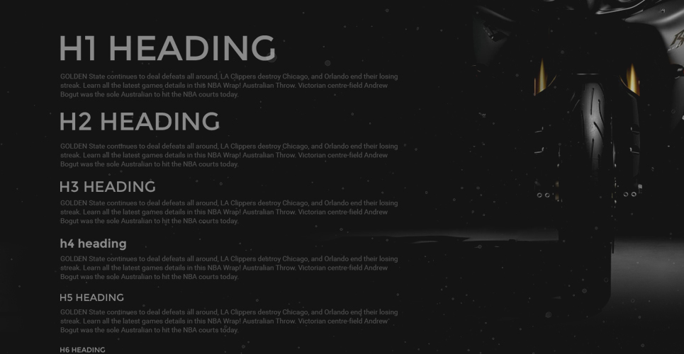 спортивный журнал wordpress тема