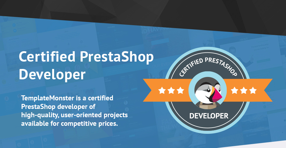 тема spick and span prestashop