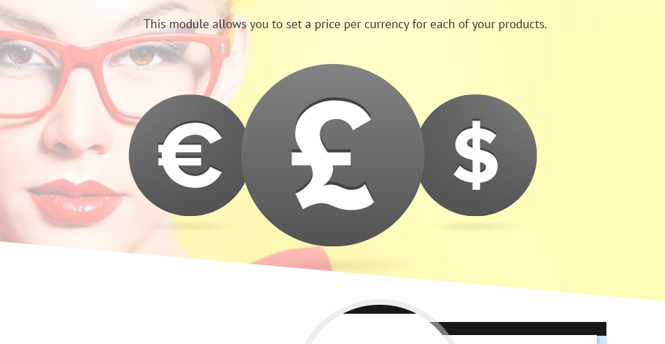 тема spick and span prestashop